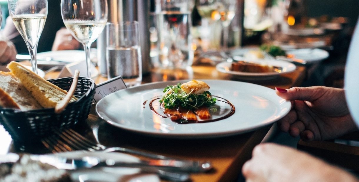 uiteten restaurant