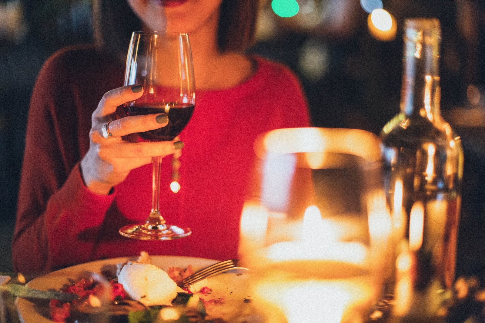 Is uit eten gaan tijdens een zoutarm dieet nog wel leuk?