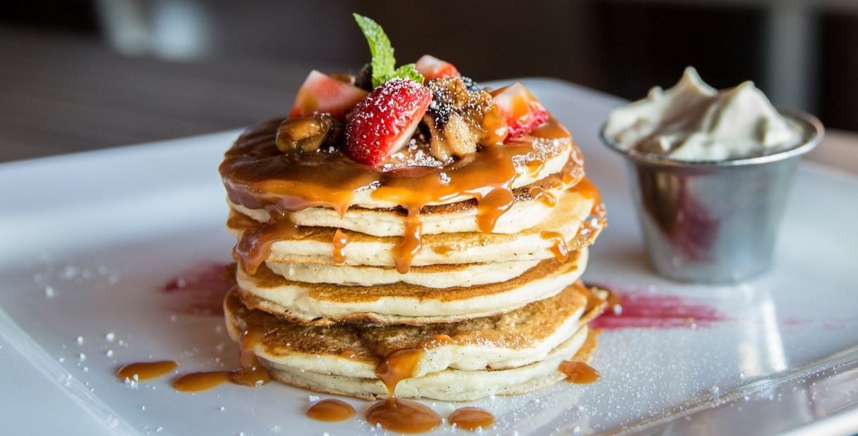 havermoutpannenkoeken