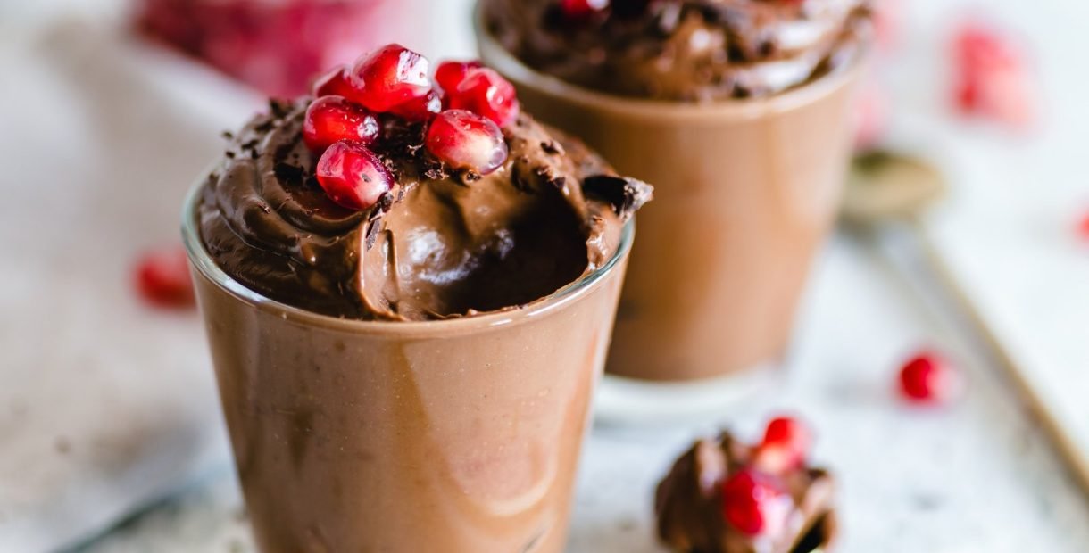 chocolademousse