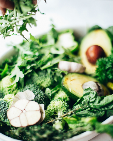salade
