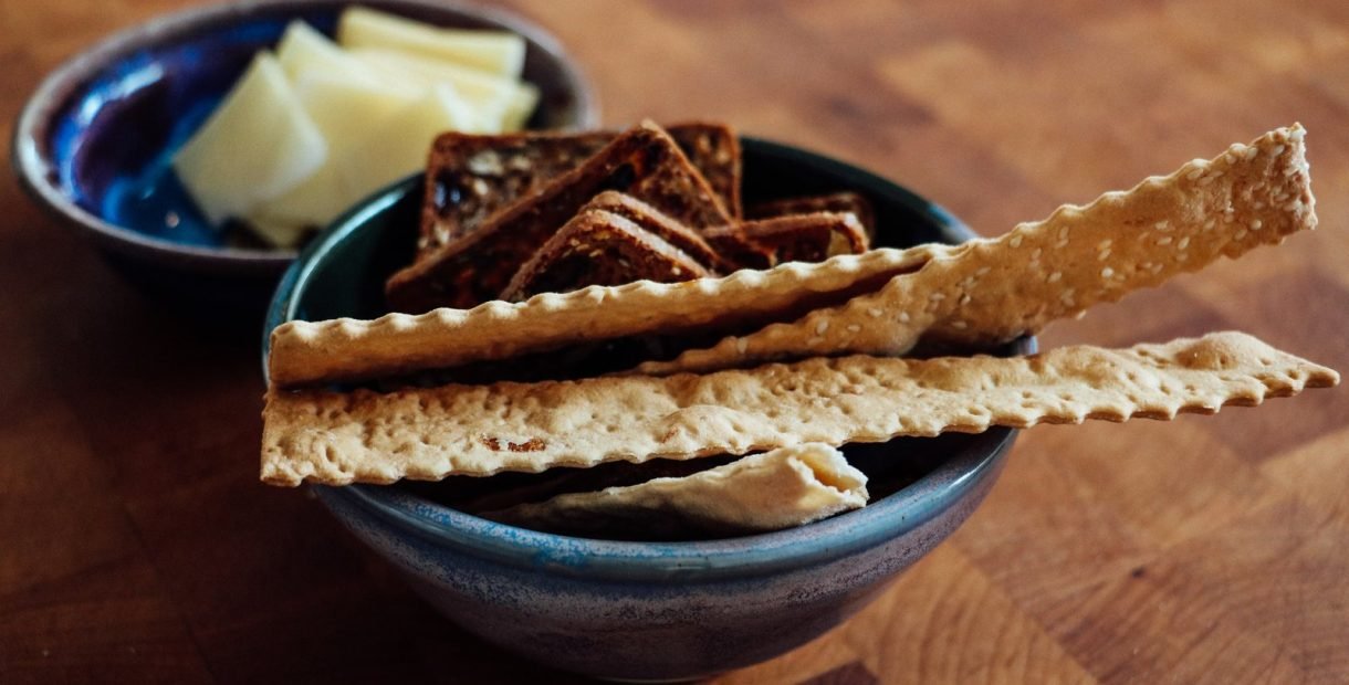 matzes cracker