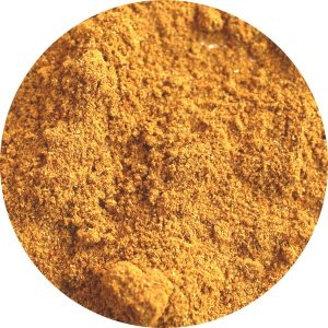 Van Beekum Specerijen - Biryani Kruidenmix - 20 KG - Zak (bulk verpakking)