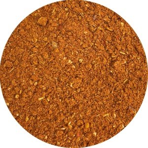 Van Beekum Specerijen - Fajita Kruiden - 20 KG - Zak (bulk verpakking)